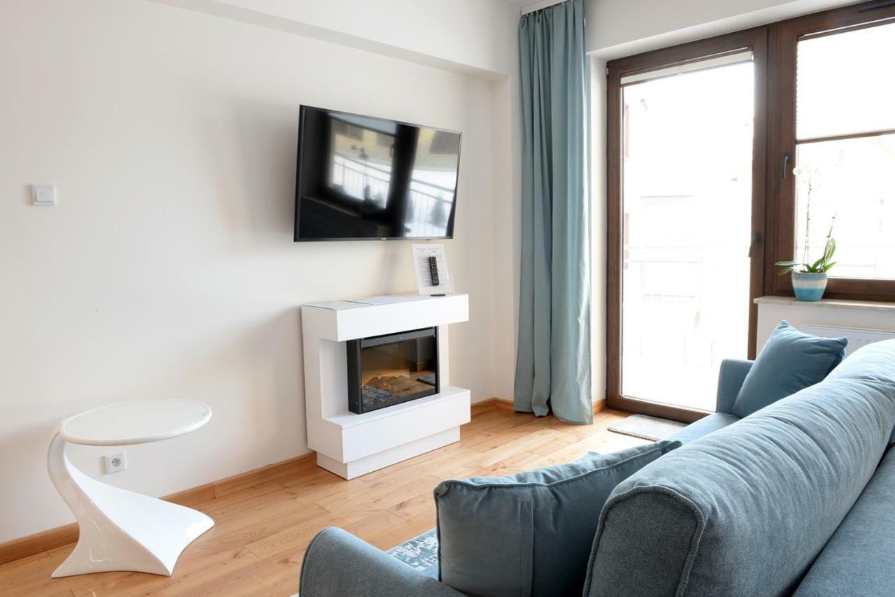 Apartamenty Kora Krynica Zdroj Exterior photo